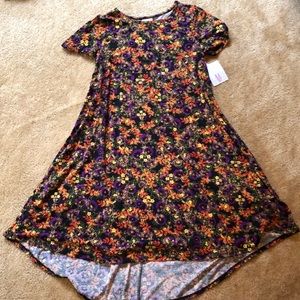Lularoe Carly